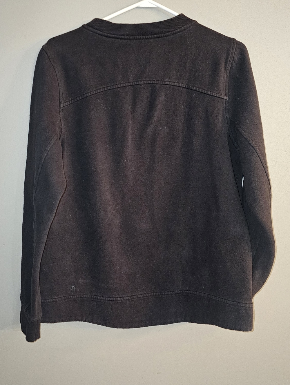 Lululemon Pullover Sweater - Picture 3 of 5